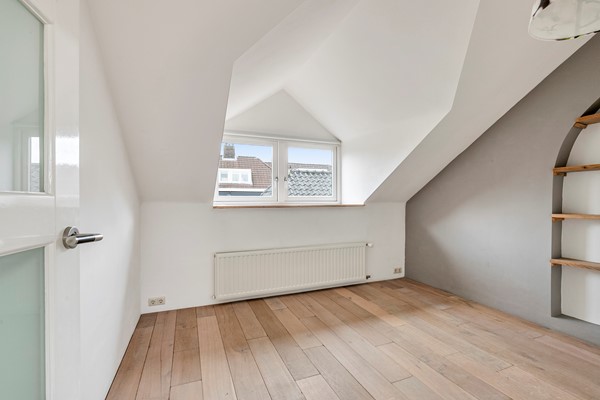 Medium property photo - Zaaijerplein 17A, 6861 ZP Oosterbeek